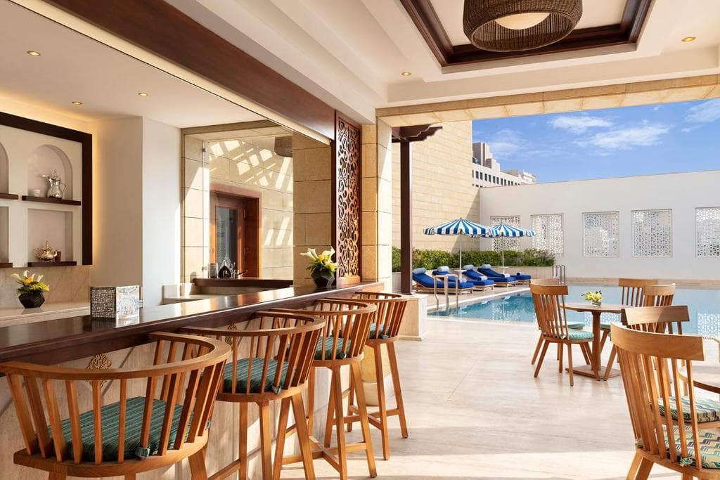 Al Najada Hotel by Tivoli - 15