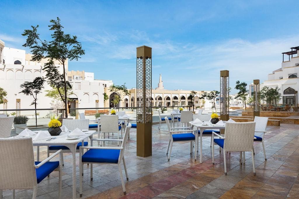 Al Najada Hotel by Tivoli - 16