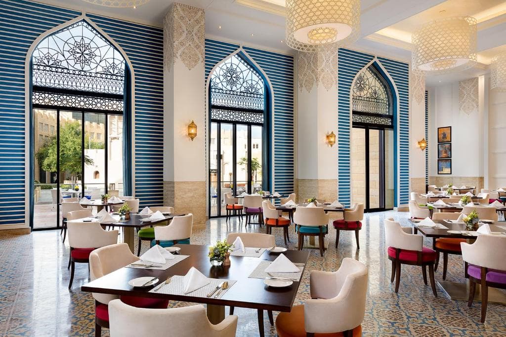 Al Najada Hotel by Tivoli - 18