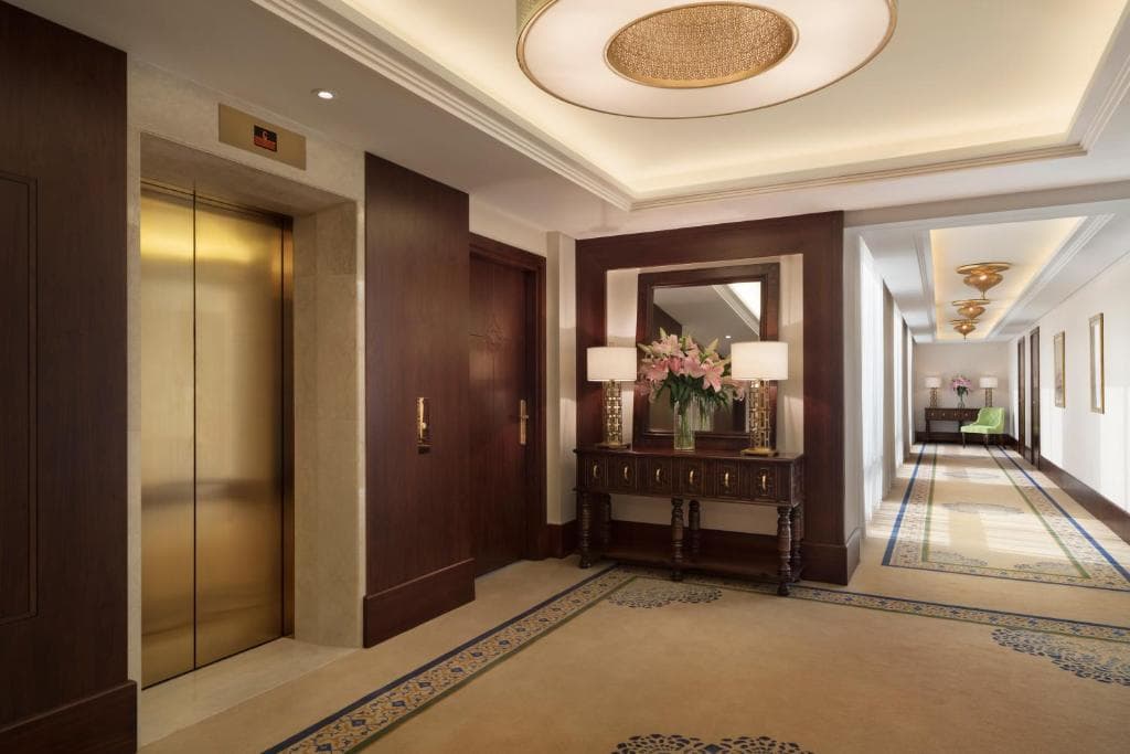 Al Najada Hotel by Tivoli - 20