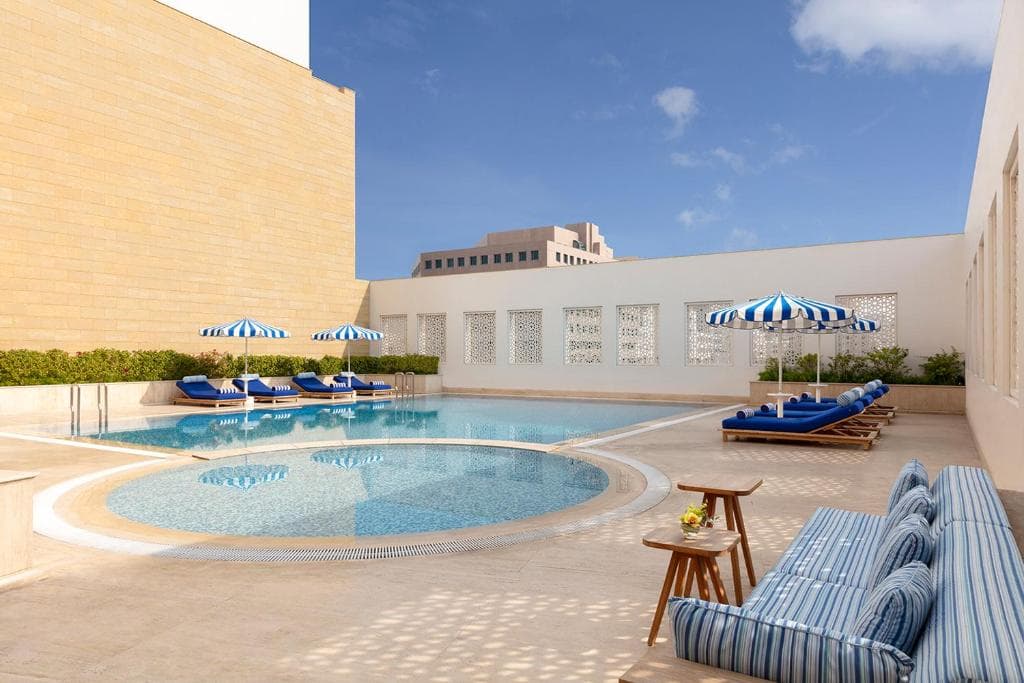 Al Najada Hotel by Tivoli - 22