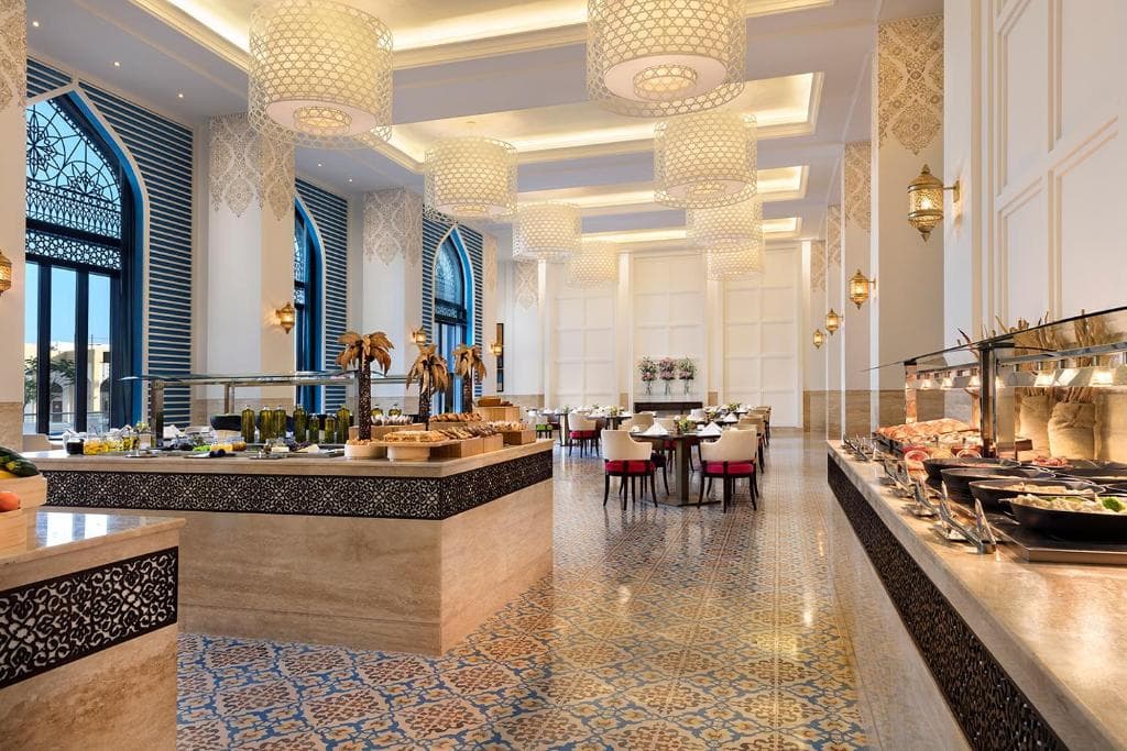 Al Najada Hotel by Tivoli - 24