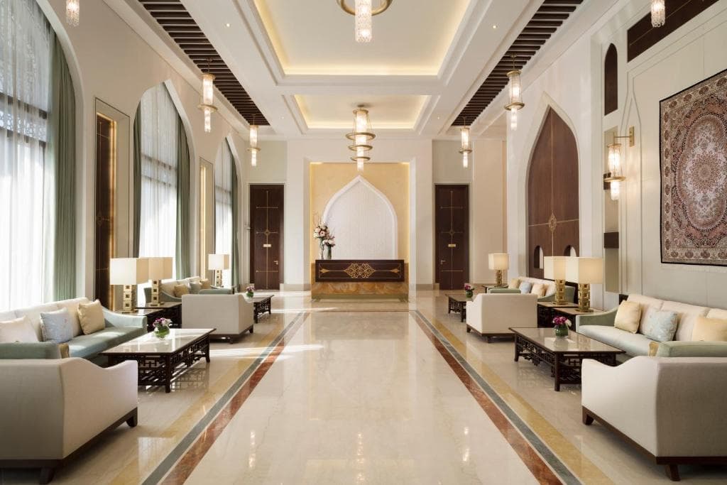 Al Najada Hotel by Tivoli - 25