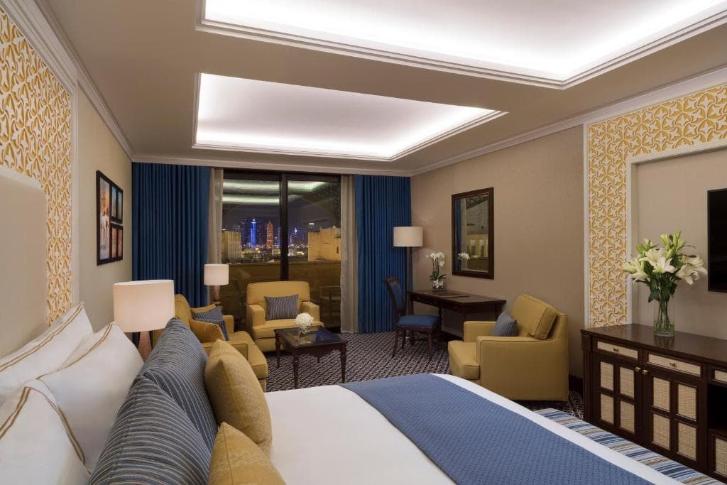 Al Najada Hotel by Tivoli - 26