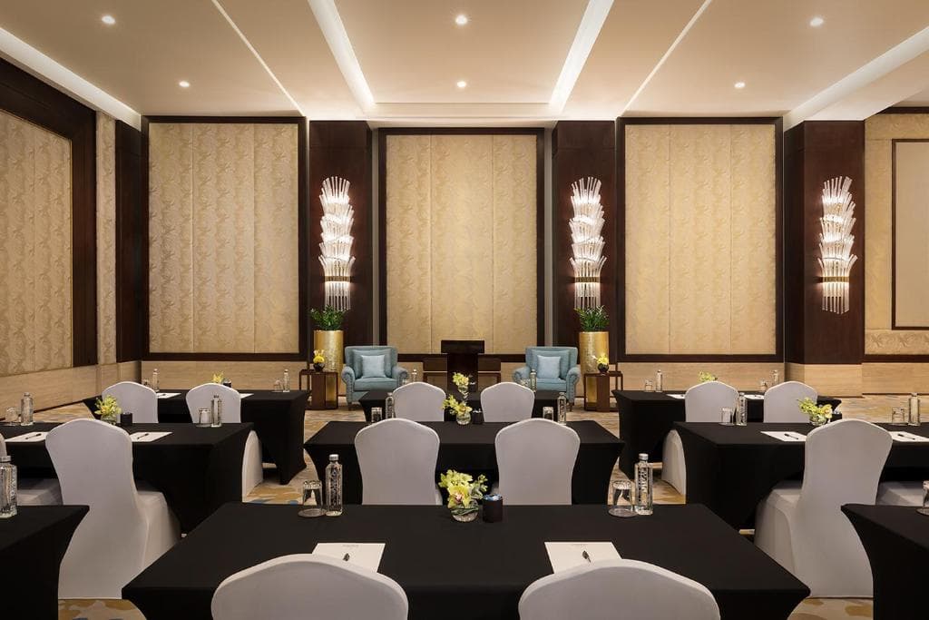 Al Najada Hotel by Tivoli - 28
