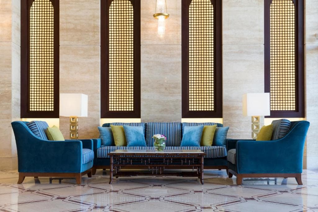 Al Najada Hotel by Tivoli - 29