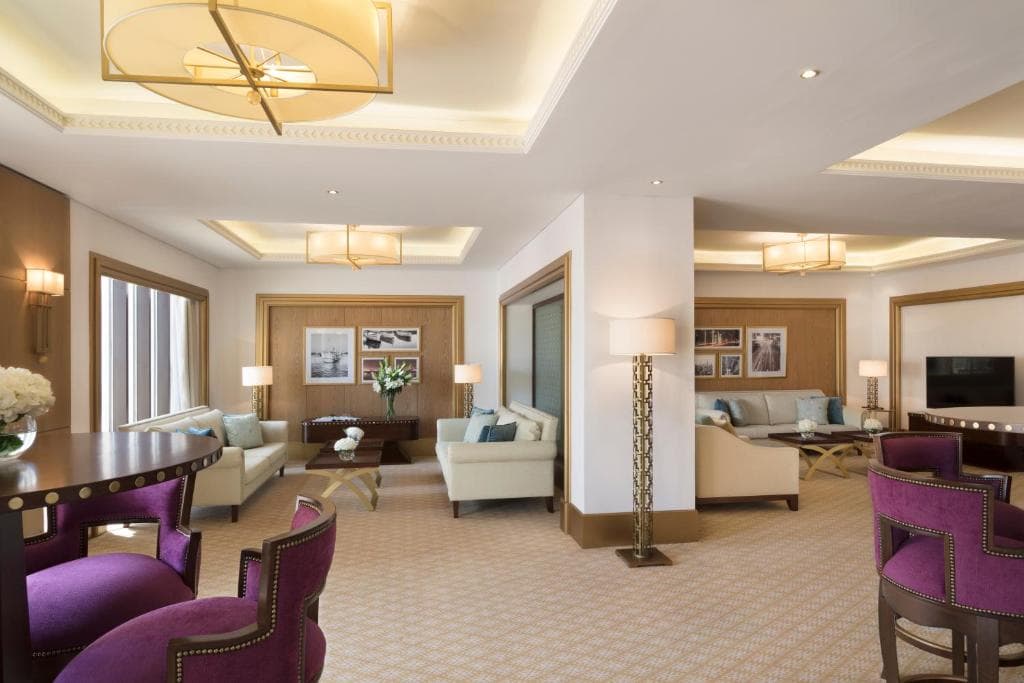Al Najada Hotel by Tivoli - 30