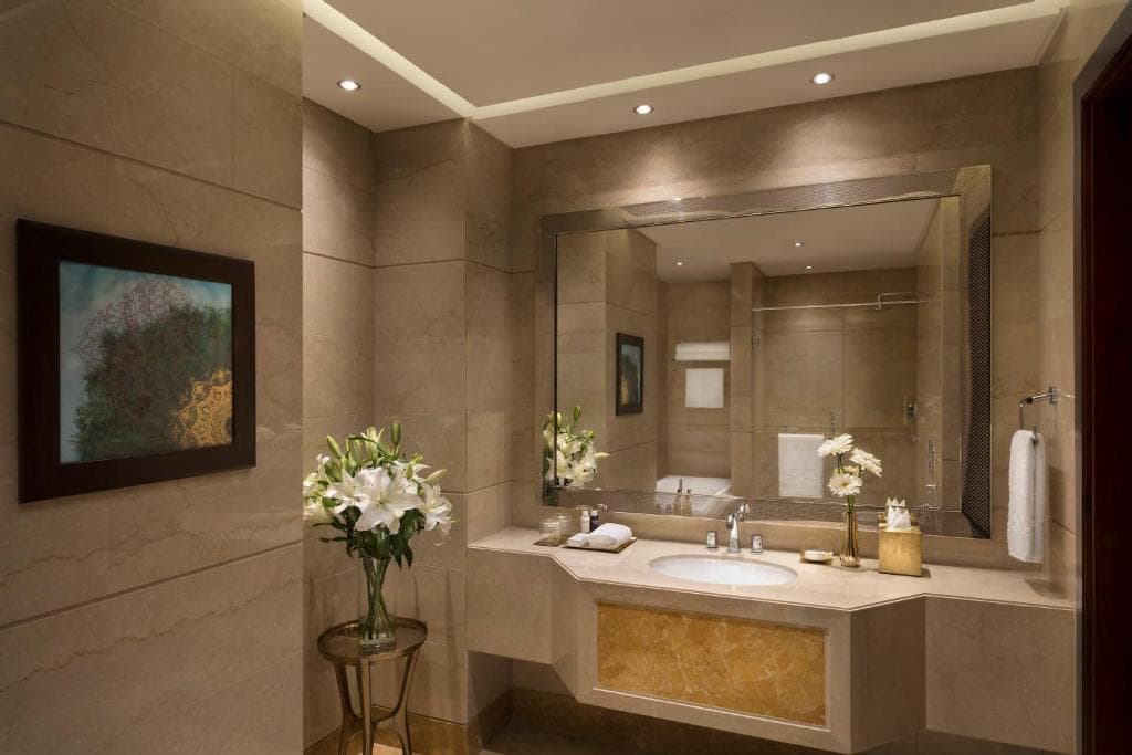 Al Najada Hotel by Tivoli - 31