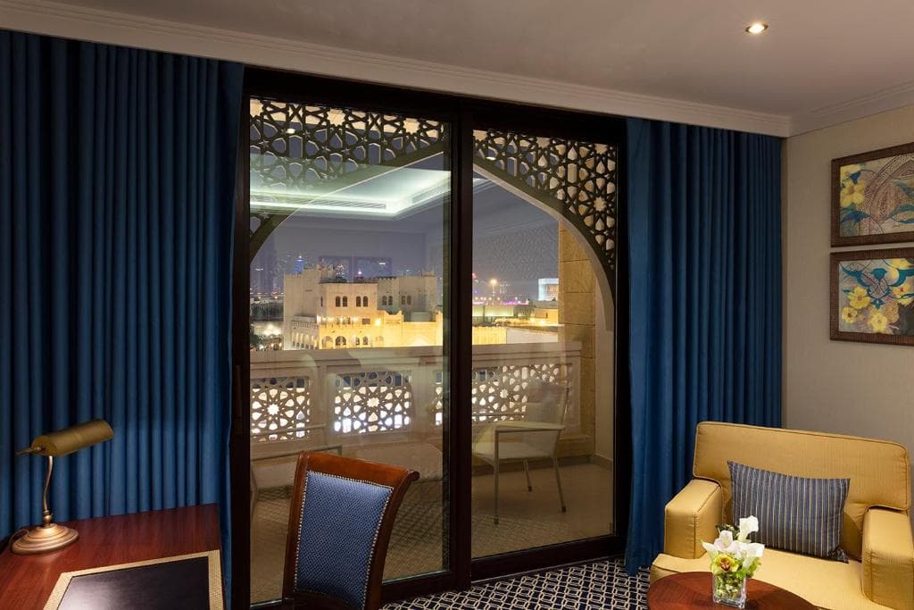 Al Najada Hotel by Tivoli