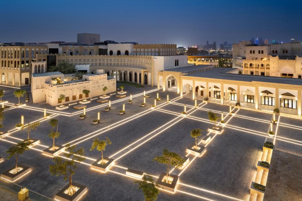 Al Najada Hotel by Tivoli - 32