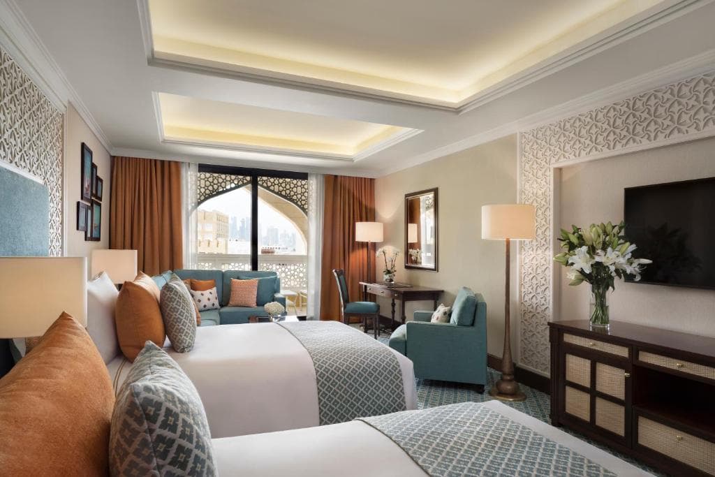 Al Najada Hotel by Tivoli - 33