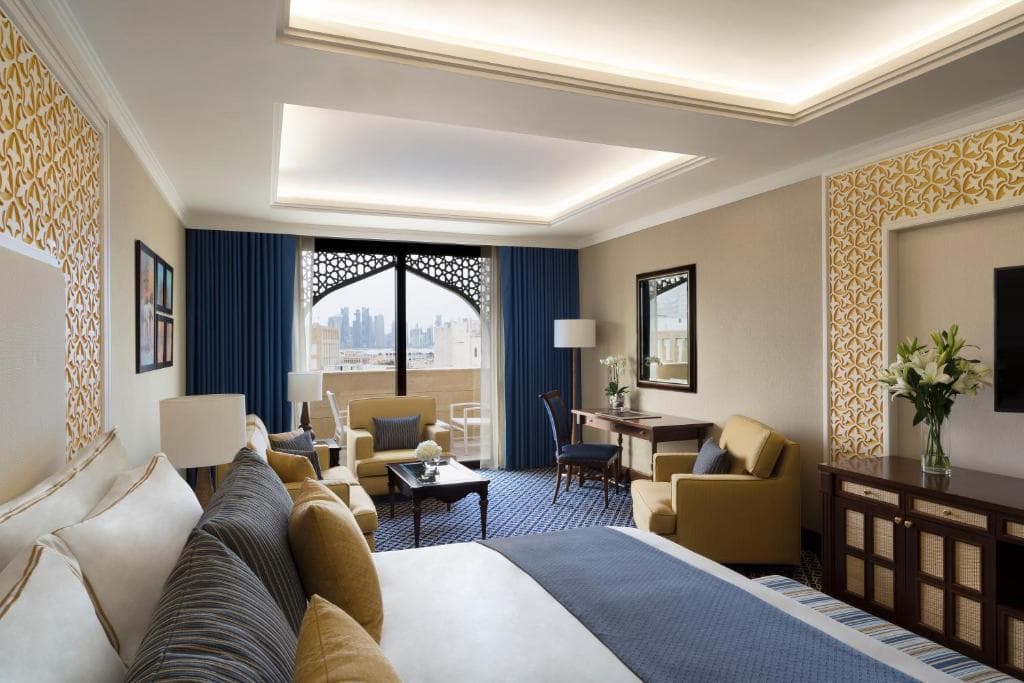 Al Najada Hotel by Tivoli - 34