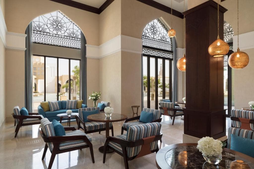 Al Najada Hotel by Tivoli - 35
