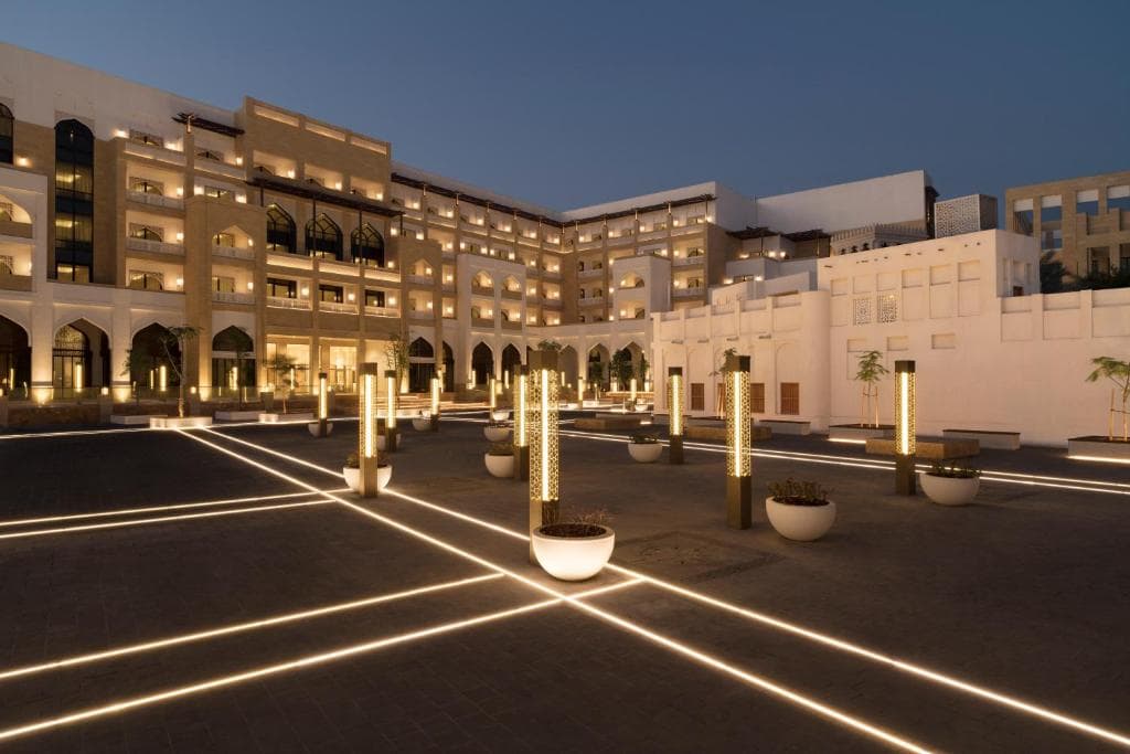 Al Najada Hotel by Tivoli - 38