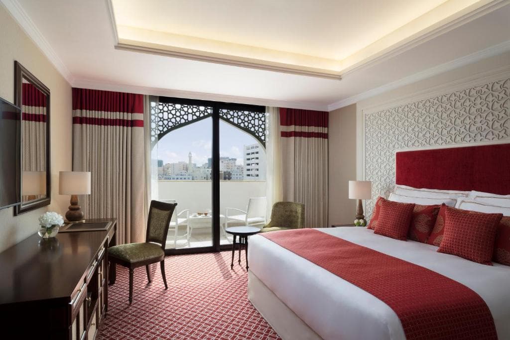 Al Najada Hotel by Tivoli - 40