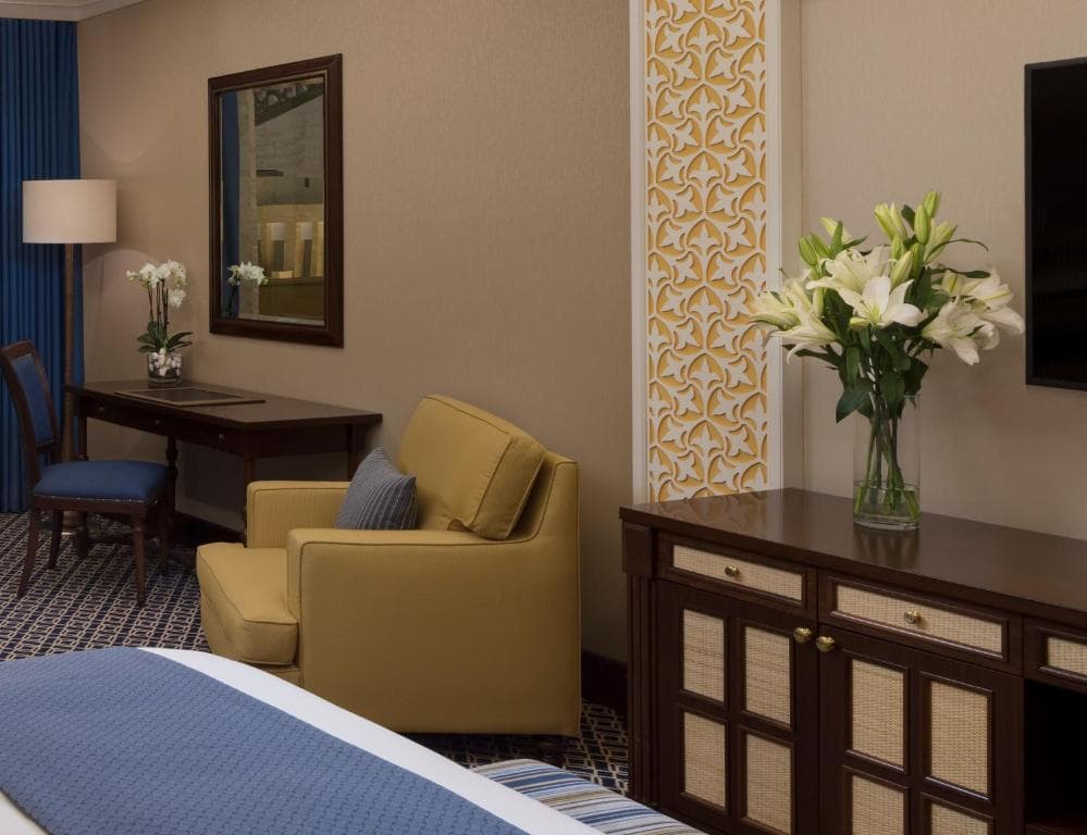 Al Najada Hotel by Tivoli - 44