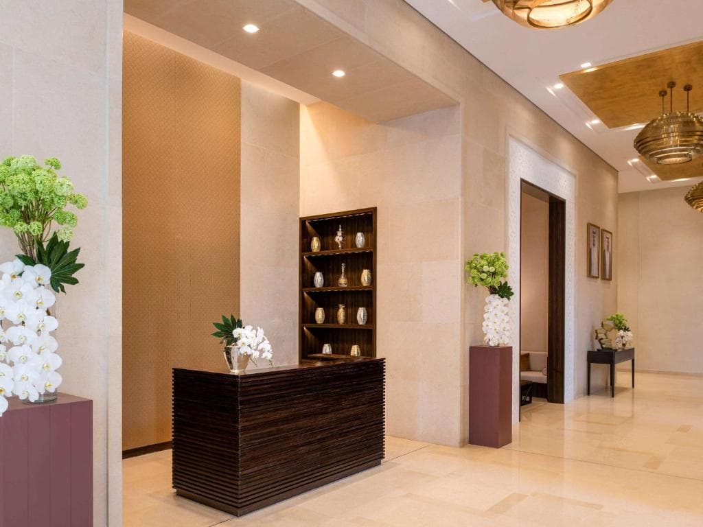 Alwadi Hotel Doha - MGallery - 2