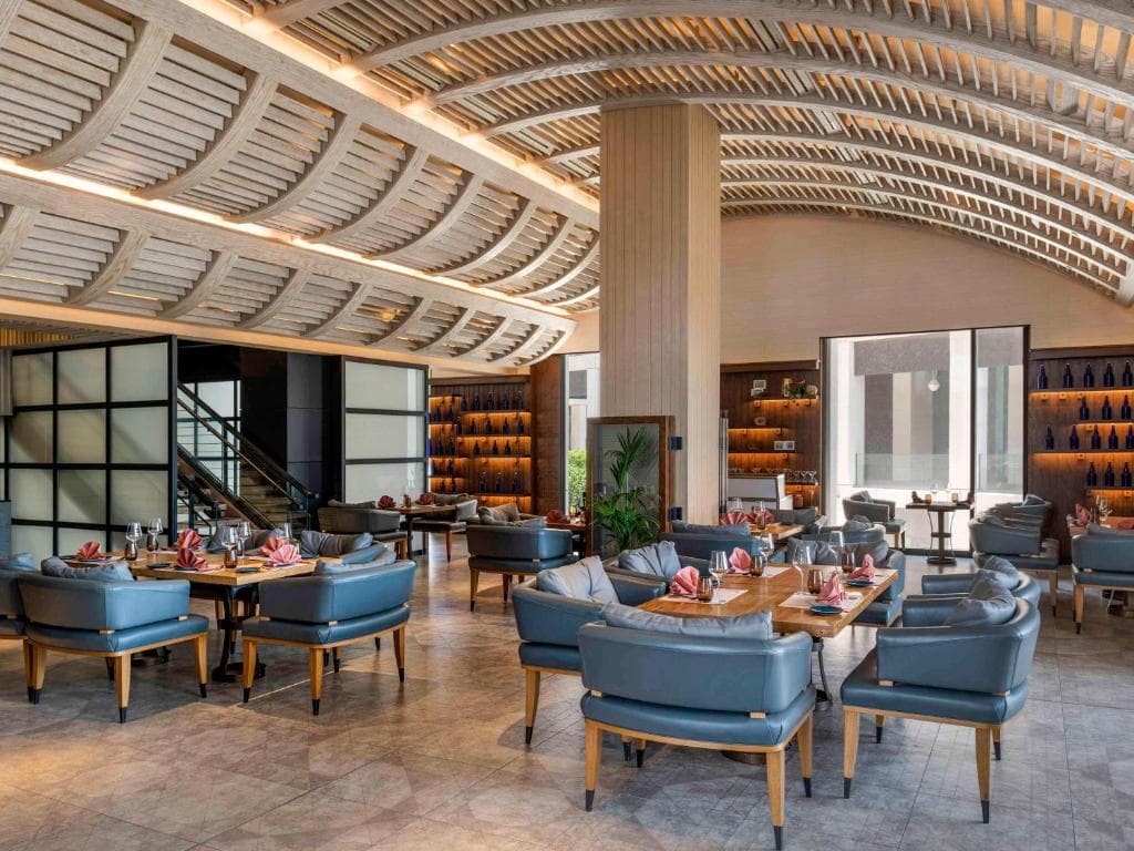 Alwadi Hotel Doha - MGallery - 4