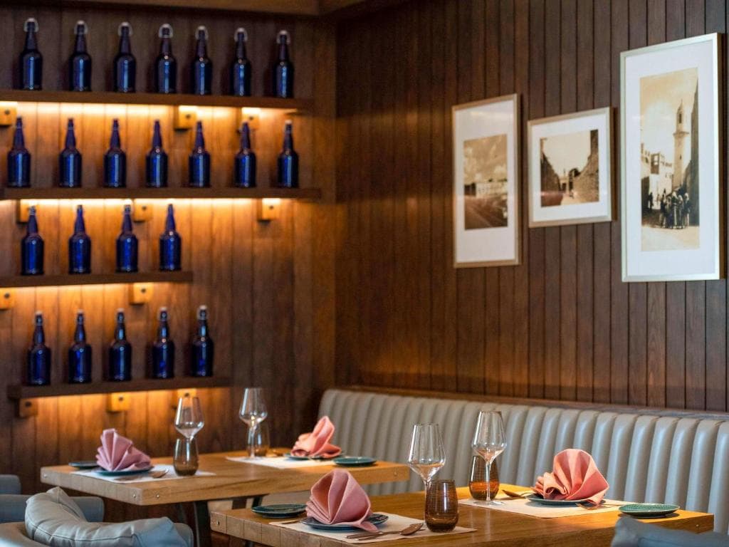 Alwadi Hotel Doha - MGallery - 5