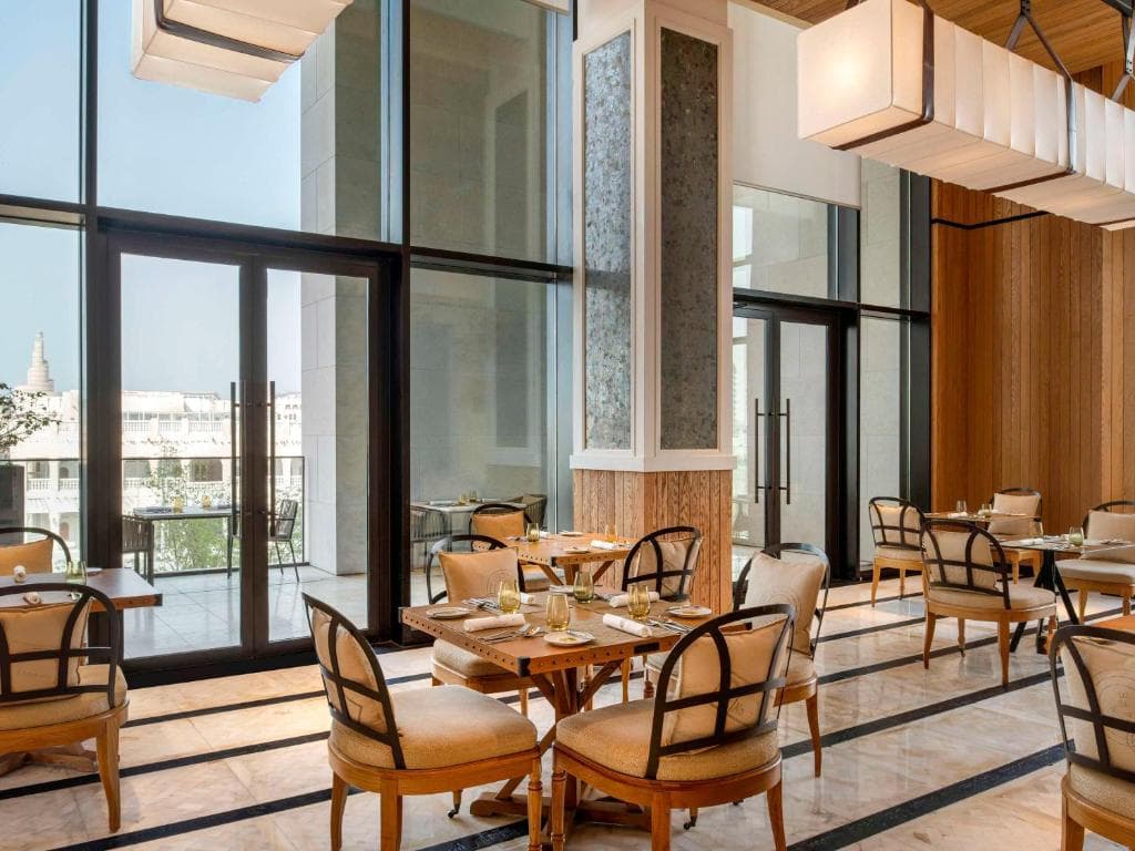 Alwadi Hotel Doha - MGallery - 6