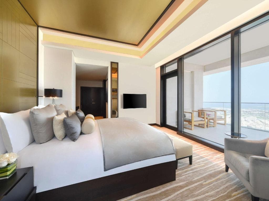 Alwadi Hotel Doha - MGallery - 9