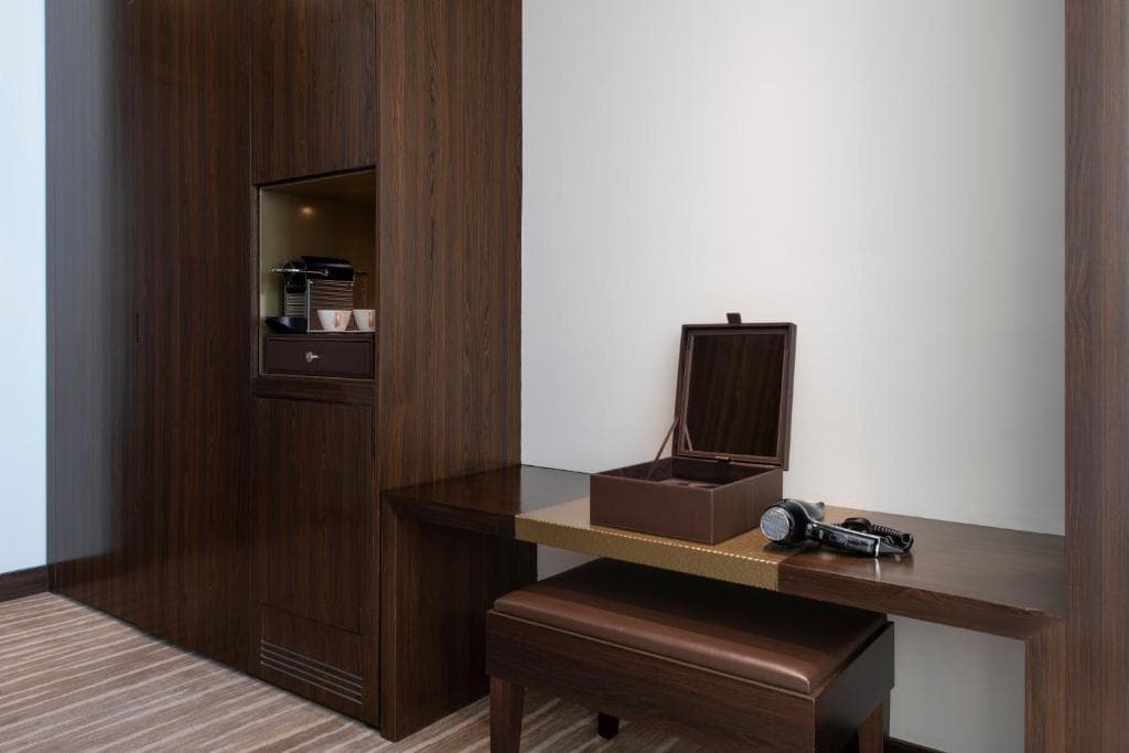 Alwadi Hotel Doha - MGallery - 12