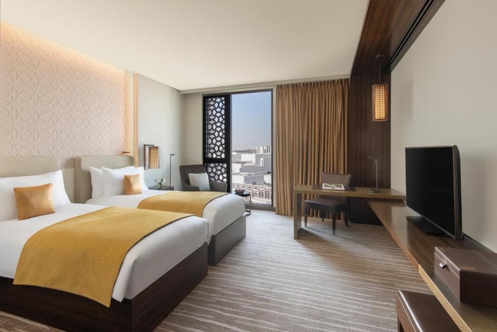 Alwadi Hotel Doha - MGallery - 14