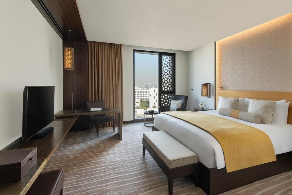 Alwadi Hotel Doha - MGallery - 15