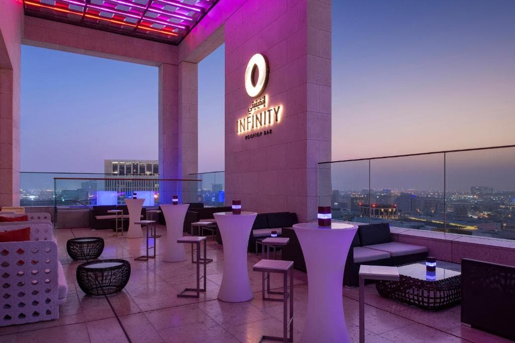 Alwadi Hotel Doha - MGallery - 16