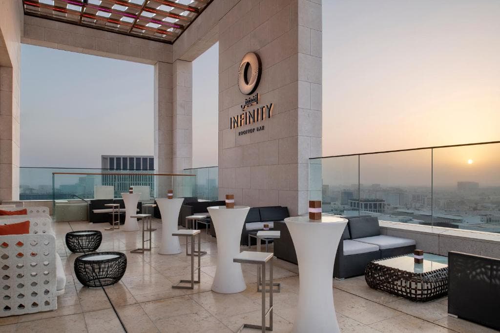 Alwadi Hotel Doha - MGallery - 17