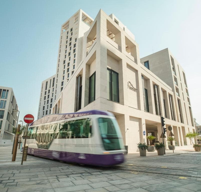 Alwadi Hotel Doha - MGallery - 18