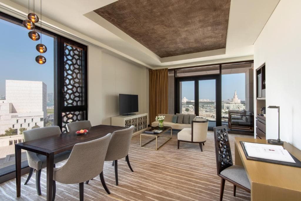 Alwadi Hotel Doha - MGallery - 19