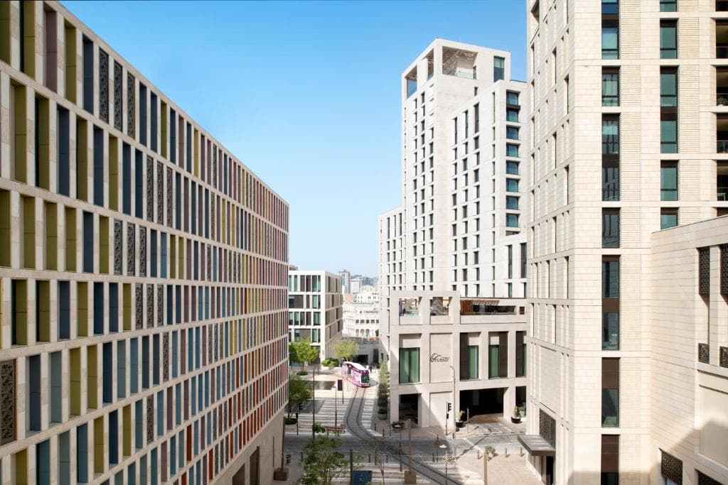 Alwadi Hotel Doha - MGallery - 20