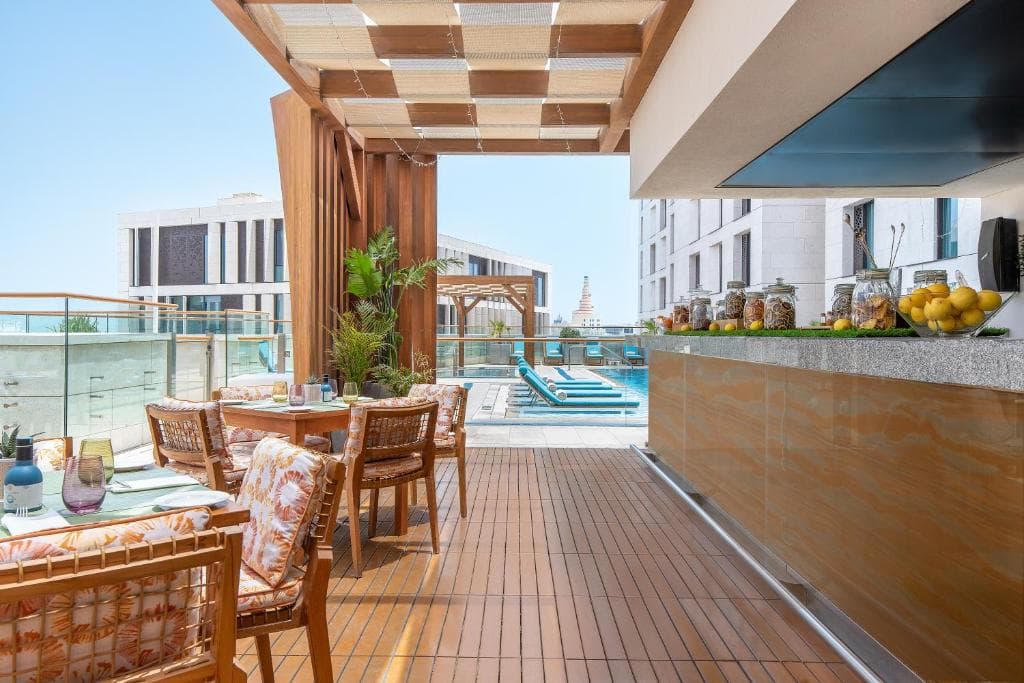 Alwadi Hotel Doha - MGallery - 21