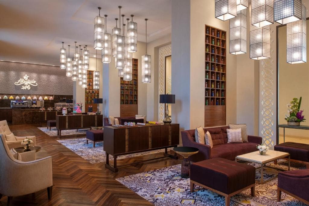 Alwadi Hotel Doha - MGallery - 22
