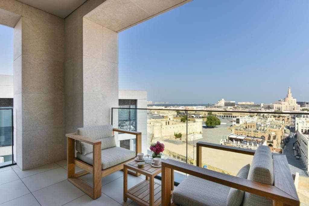 Alwadi Hotel Doha - MGallery - 23