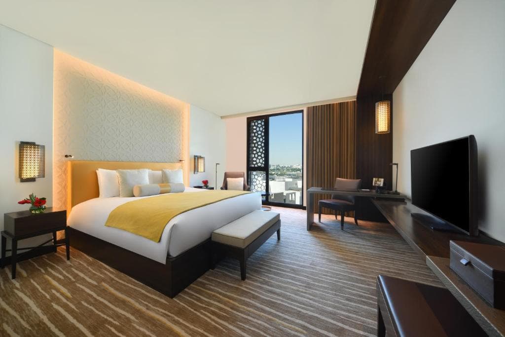 Alwadi Hotel Doha - MGallery - 25