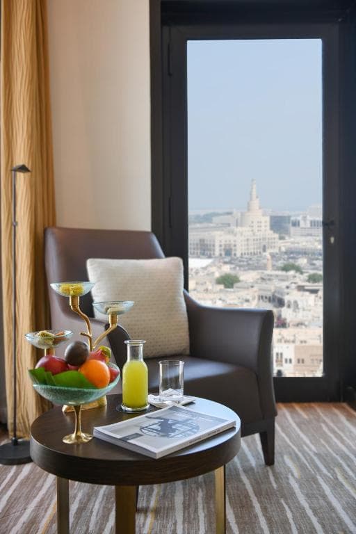 Alwadi Hotel Doha - MGallery - 26