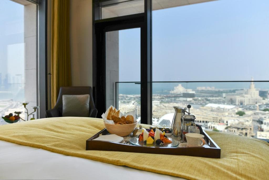 Alwadi Hotel Doha - MGallery - 27