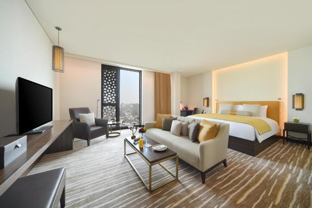 Alwadi Hotel Doha - MGallery - 28