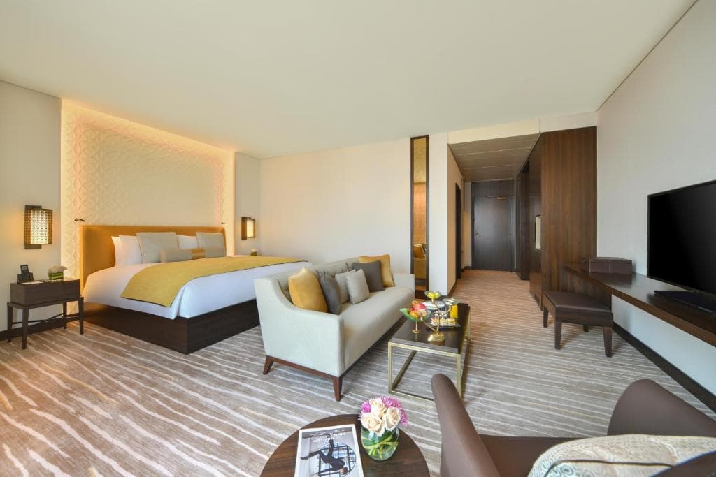 Alwadi Hotel Doha - MGallery - 29