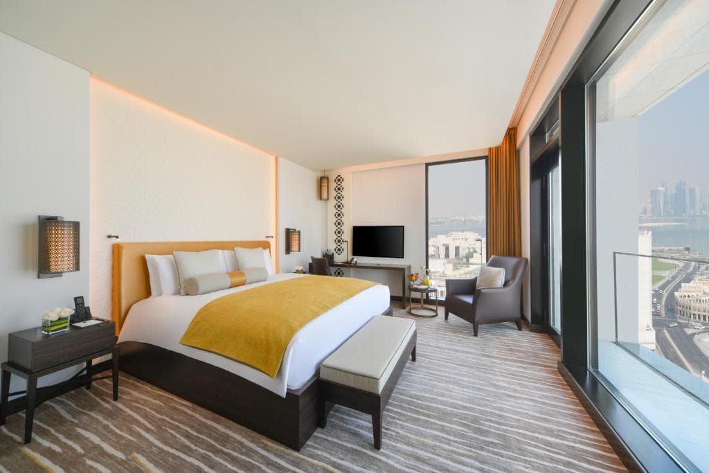 Alwadi Hotel Doha - MGallery - 30