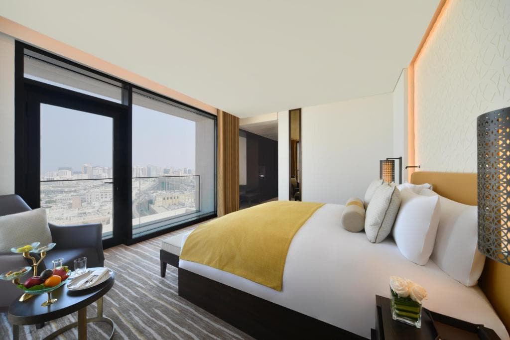 Alwadi Hotel Doha - MGallery - 31