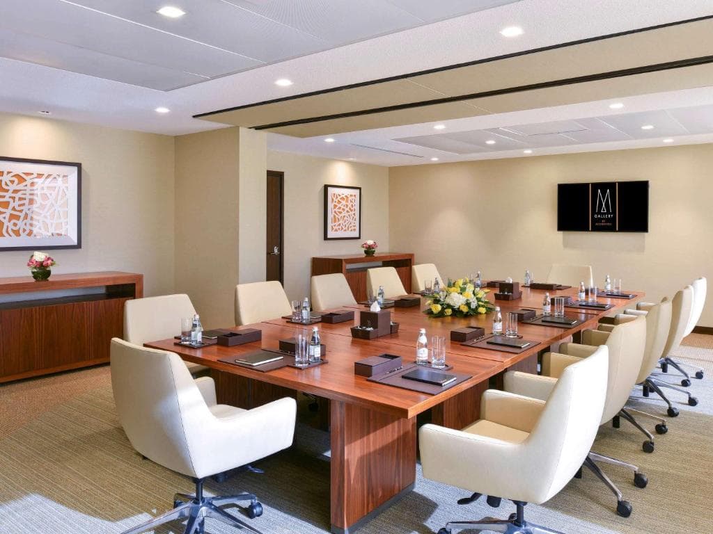 Alwadi Hotel Doha - MGallery - 33