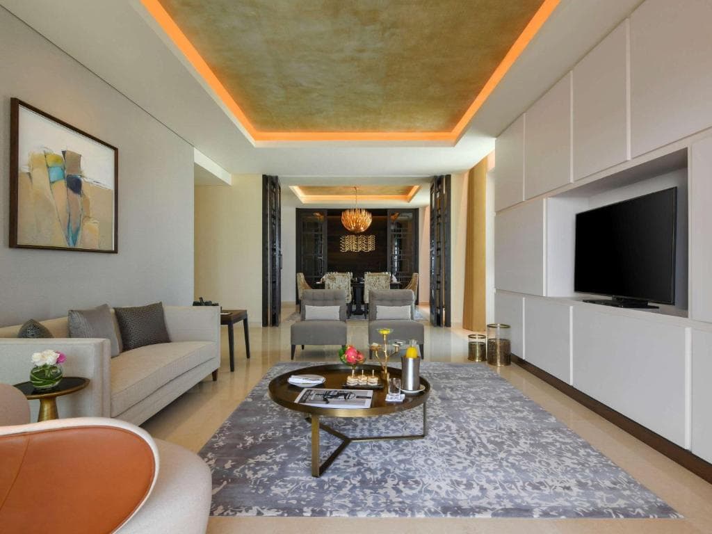 Alwadi Hotel Doha - MGallery - 35