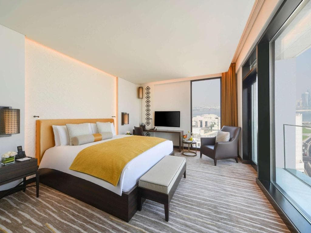 Alwadi Hotel Doha - MGallery - 37