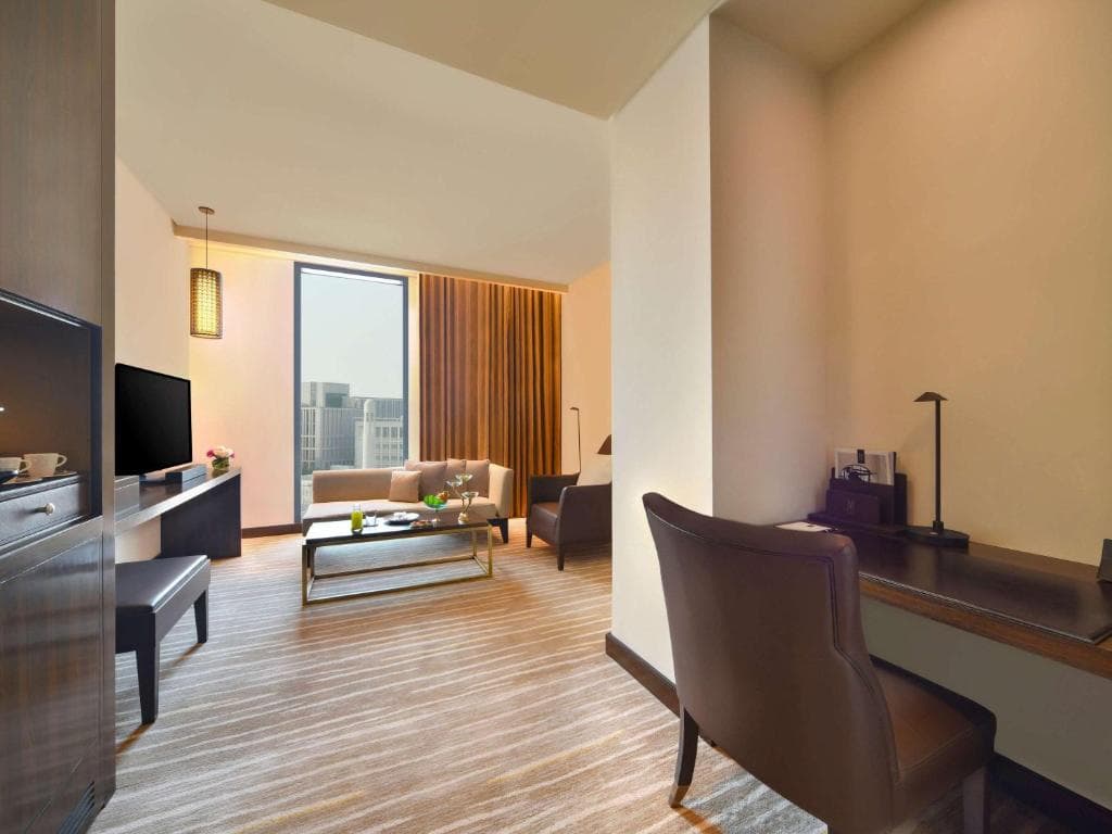 Alwadi Hotel Doha - MGallery - 38