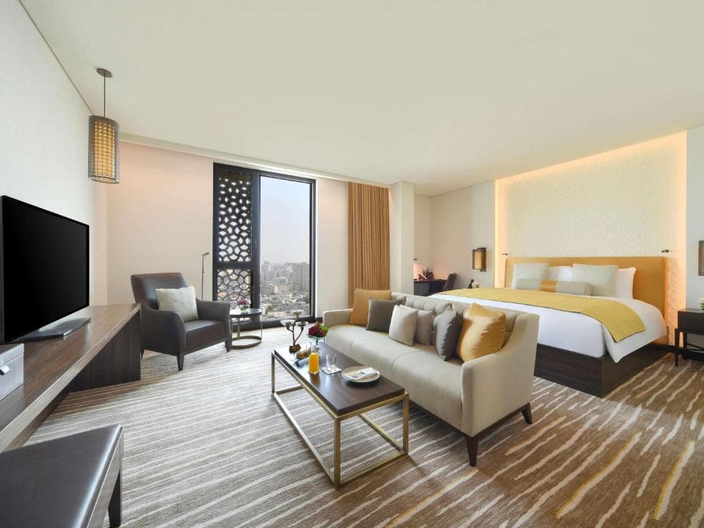 Alwadi Hotel Doha - MGallery - 39