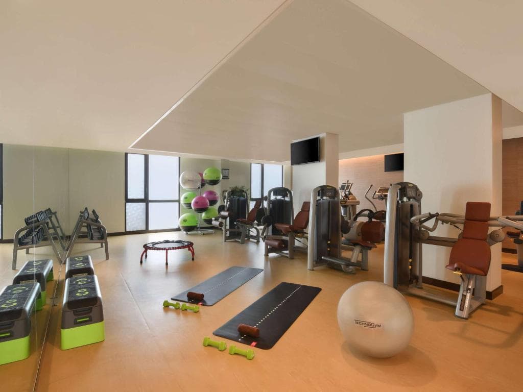 Alwadi Hotel Doha - MGallery - 40