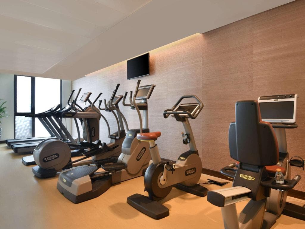 Alwadi Hotel Doha - MGallery - 41